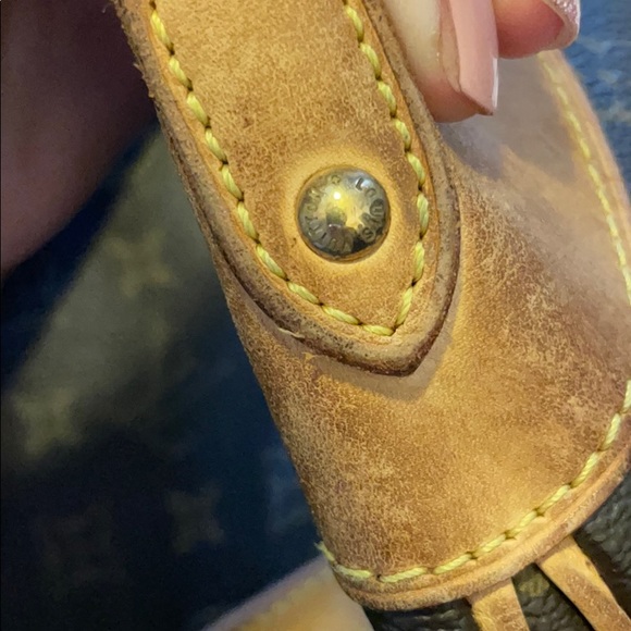 Louis Vuitton GM Odeon - Picture 8 of 15